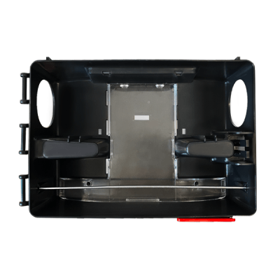 BestBox Combi Nero Int