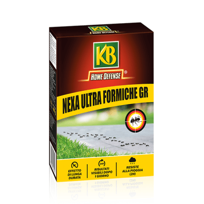 Nexa Ultra formiche GR