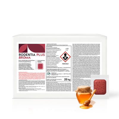Rodentia Plus Broma