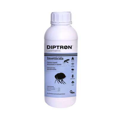 Diptron Cipermetrina